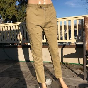 Men's Chinos FiveFour Slim Fit